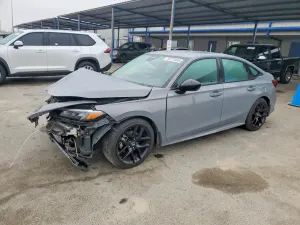 Honda Civic SPORT 2.0L 4 2025