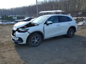 Honda HR-V EXL 2.0L 4 2023