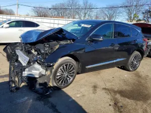 Acura RDX ADVANCE 2.0L 4 2026