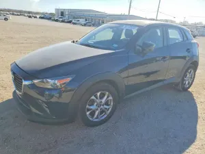 Mazda CX-3 TOURING 2.0L 4 2016