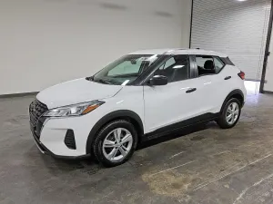 Nissan Kicks 1.6L 4 2023