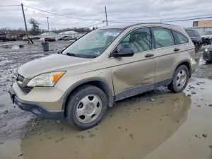Honda CR-V LX 2.4L 4 2007