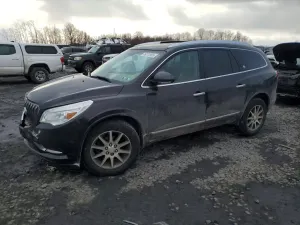 Buick Enclave 3.6L 6 2014