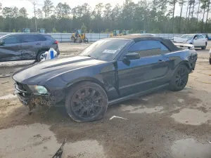 Ford Mustang GT 5.0L 8 2011
