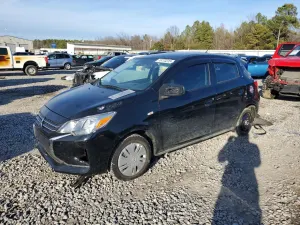 Mitsubishi Mirage ES 1.2L 3 2024