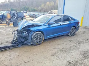 Volkswagen Jetta 1.4L 4 2020