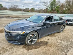 Honda Accord SPORT SE 1.5L 4 2022
