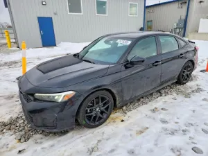 Honda Civic SPORT 2.0L 4 2025