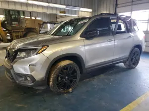 Honda Passport 3.5L 6 2021