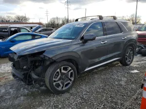 Hyundai Palisade SEL PREMIUM 3.8L 6 2023