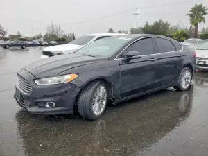 Ford Fusion 1.5L 4 2016