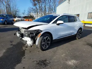 Chevrolet Equinox LT 2025