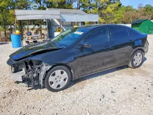 Dodge Dart SE 2.0L 4 2015