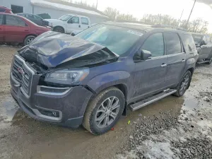 GMC Acadia SLT-1 3.6L 6 2015