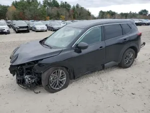 Nissan Rogue S 1.5L 3 2023