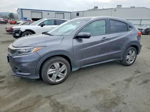 Honda HR-V 1.8L 4 2019