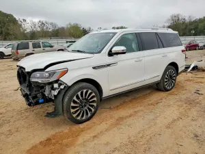 Lincoln Navigator BLACK LABEL 3.5L 6 2024