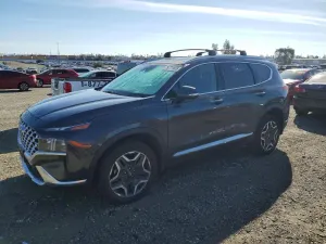 Hyundai Santa Fe 2.5L 4 2023