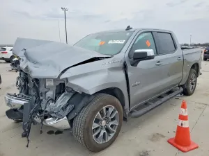 Chevrolet Silverado 1500 C1500 LT 5.3L 8 2025