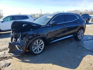 Buick Envision AVENIR 2.0L 4 2023