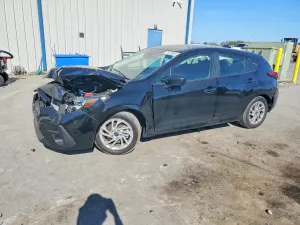 Subaru Impreza 2.0L 4 2025