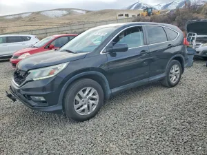 Honda CR-V EX 2.4L 4 2015