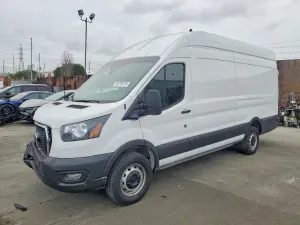 Ford Transit T-250 3.5L 6 2025