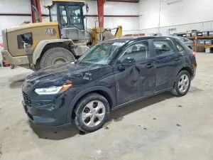 Honda HR-V LX 2.0L 4 2025