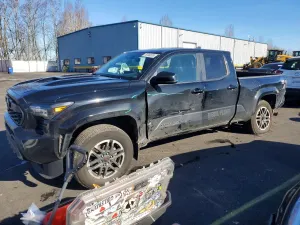 Toyota Tacoma DOUBLE CAB 2.4L 4 2024