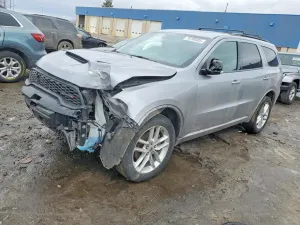 Dodge Durango GT 3.6L 6 2021