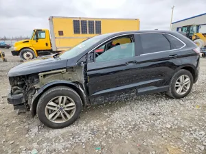 Ford Edge SEL 2.0L 4 2018
