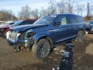 Lincoln Navigator RESERVE 3.5L 6 2020
