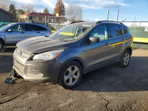 Ford Escape SE 2.0L 4 2014