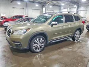 Subaru Ascent TOURING 2.4L 4 2022