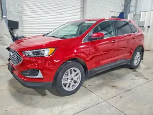 Ford Edge SEL 2.0L 4 2023
