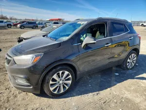 Buick Encore PREFERRED 1.4L 4 2019