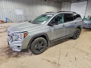 GMC Terrain 1.5L 4 2023