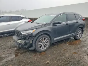 Honda CR-V TOURING 1.5L 4 2022