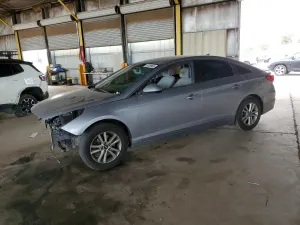 Hyundai Sonata SE 2.4L 4 2017