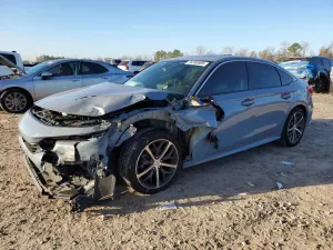 Honda Civic TOURING 1.5L 4 2022