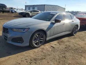 Acura TLX A-SPEC 2.0L 4 2025