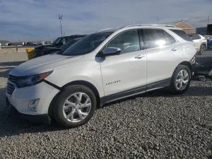 Chevrolet Equinox LT 2.0L 4 2020
