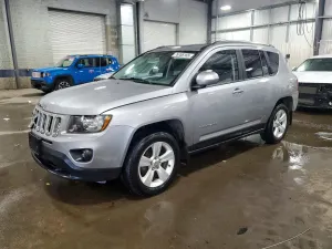 Jeep Compass LATITUDE 2.4L 4 2014