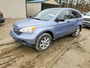 Honda CR-V EX 2.4L 4 2008