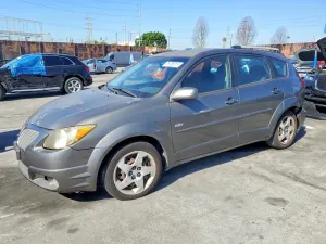 Pontiac Vibe 1.8L 4 2005