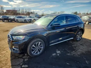 Audi Q5 PREMIUM PLUS 2.0L 4 2021