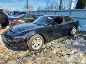 Dodge Charger SXT 3.6L 6 2020