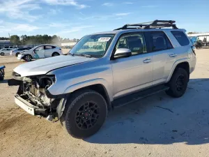 Toyota 4Runner 4.0L 6 2019