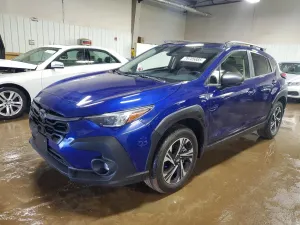 Subaru Crosstrek PREMIUM 2.5L 4 2025