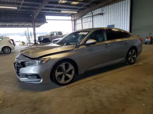 Honda Accord TOURING 2.0L 4 2019